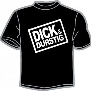 0658-DICK & DURSTIG 