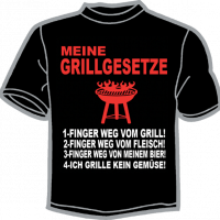 0784-MEINE GRILLGESETZE 