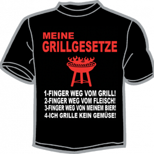 0784-MEINE GRILLGESETZE 