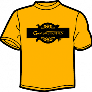 1739-GAME OF THRONES 4 CIRCULO