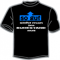 0765-SO GUT... AUS