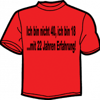 0077-ICH BIN NICHT 40,... 