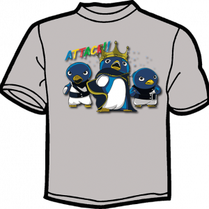 1931-MARIO PINGUINO ATTACK 