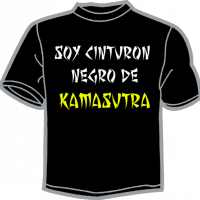 1537-SOY CINTURON NEGRO DE KAMASUTRA 