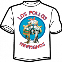 0586-LOS POLLOS HERMANOS 