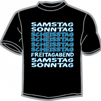 0001-SAMSTAG SONNTAG...