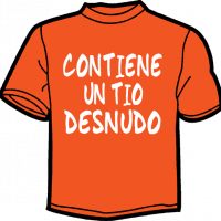 1496-CONTIENE UN TIO DESNUDO 