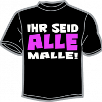 1277-IHR SEID ALLE MALLE 