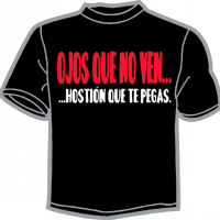 1550-OJOS QUE NO VEN... 