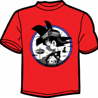 1769-DRAGON BALL