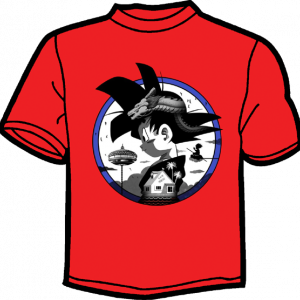 1769-DRAGON BALL