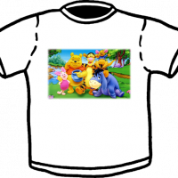 1646-WINNIE THE POOH 