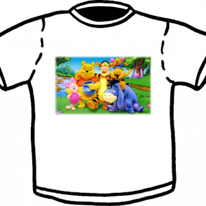 1646-WINNIE THE POOH 