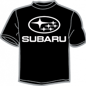 0901-SUBARU LOGO 