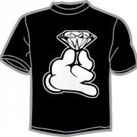 0176-DOPE DIAMANT 