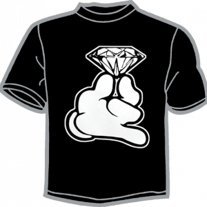 0176-DOPE DIAMANT 
