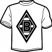 0577-BORUSSIA MÖNCHENGLADBACH 