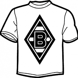 0577-BORUSSIA MÖNCHENGLADBACH 