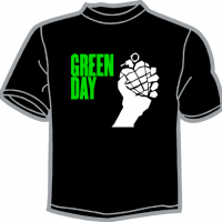 1438-GREEN DAY 