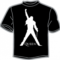 1687-QUEEN BRAZO 