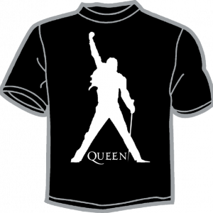 1687-QUEEN BRAZO 