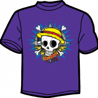 1772-ONE PIECE CALAVERA