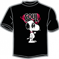 1981-SNOOPY SOUL 
