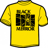 1723-BLACK MIRROR LOGO