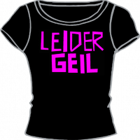 0639-LEIDER GEIL