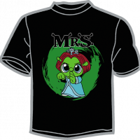 1980-SHREK MRS 