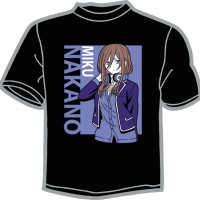 1782-MIKU NAKANO MANGA 2023