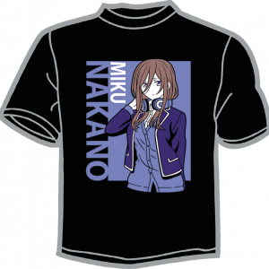 1782-MIKU NAKANO MANGA 2023