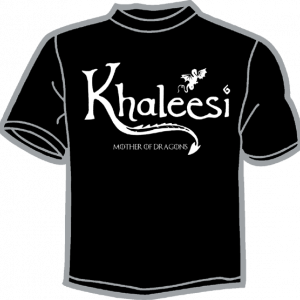 1672-KHALESSI GAMES GAMES OF THRONES 