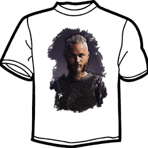1477-RAGNAR 6 VIKINGS