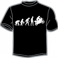 0019-EVOLUTION MOTO
