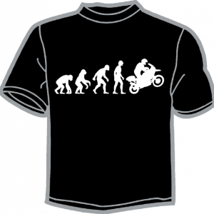 0019-EVOLUTION MOTO