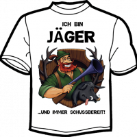 0333-ICH BIN JAGER