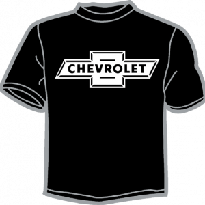 0977-CHEVROLET LOGO 