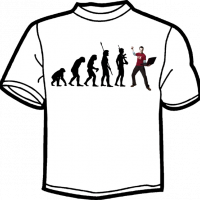 1087-THE BIG BANG THEORY EVOLUTION 