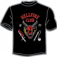 1749-STRANGER THINGS-HELLFIRE CLUB
