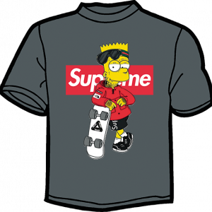 1889-BART SKATE