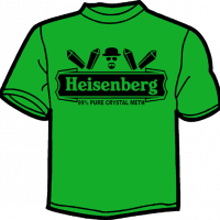 0049-HEISEMBERG HEINEKEN