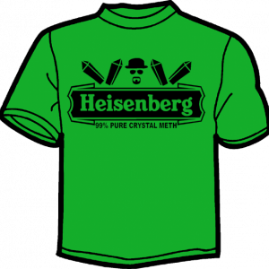 0049-HEISEMBERG HEINEKEN