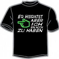 1263-ER HEIRATET ABER ICH... 