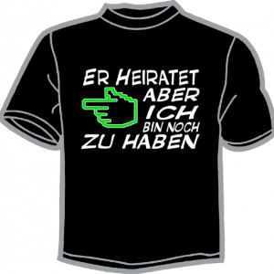 1263-ER HEIRATET ABER ICH... 
