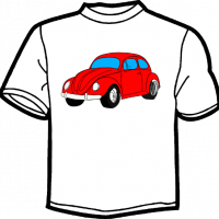 1114-VOLKSWAGEN ESCARABAJO 