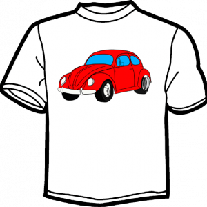 1114-VOLKSWAGEN ESCARABAJO 