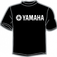 0961-YAMAHA LOGO 