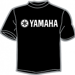0961-YAMAHA LOGO 