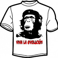 1543-VIVA LA EVOLUCIÓN